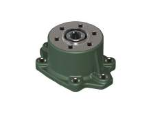 Hipomak PTO UNI POMPA SAE B — адаптер