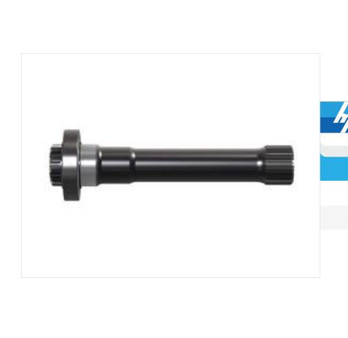 Hipomak Kardan Mili VOLVO SR 1400-2400 (короткий)