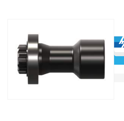 Hipomak Kardan Mili VOLVO SR 70-72