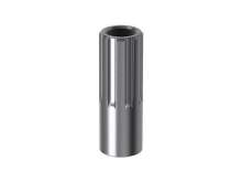 Hipomak PTO ISO POMPA SAE B (32X36X6/8-19X22X13T) муфта — муфта