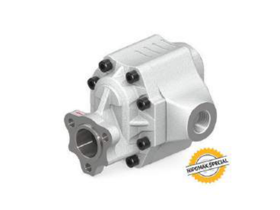 Hipomak DP 30-82 T1 DMD — шестерёнчатый насос (серия 30, UNI Diamond)