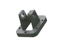 Hipomak MACK DM 686-868 ST плита — переходная плита