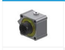 Hipomak PTO 20116KOHIR — ZF