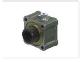 Hipomak PTO 20118KOHIR — ZF