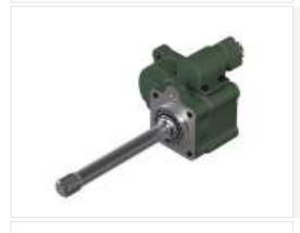 Hipomak PTO 20122KOHIL — ZF