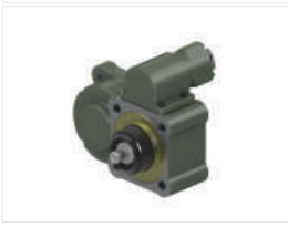 Hipomak PTO 20126KOHIL — ZF