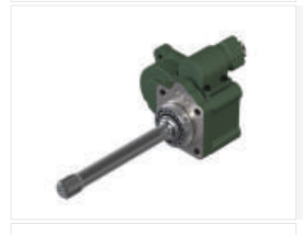Hipomak PTO 20128KOHIL — ZF