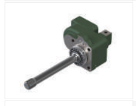 Hipomak PTO 20129KOHIL — ZF