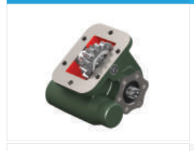 Hipomak PTO 20132LOHUL — ZF