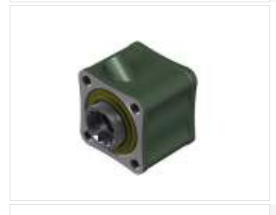 Hipomak PTO 20138KOHIR — ZF
