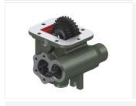 Hipomak PTO 20150ROMUR — IVECO