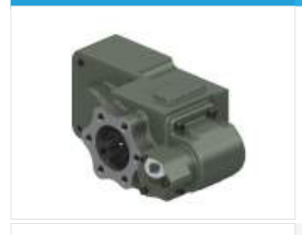 Hipomak PTO 20210KOHUL — EATON-HEMA