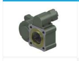 Hipomak PTO 20310KOHIL — EATON-FULLER