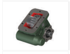 Hipomak PTO 20310LOHUL — EATON-FULLER