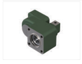 Hipomak PTO 20311KOHIL — EATON-FULLER