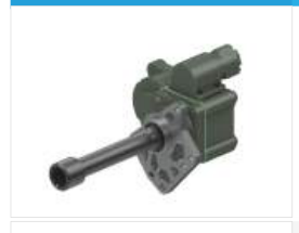 Hipomak PTO 20345KOHIL — EATON-FULLER