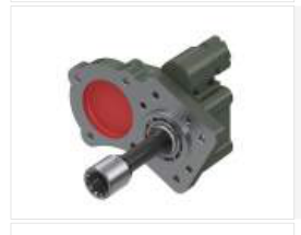 Hipomak PTO 20351KOHIL — EATON-FULLER