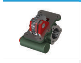 Hipomak PTO 20610ROHUR — IVECO