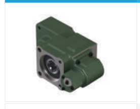 Hipomak PTO 20630KOHIL — IVECO