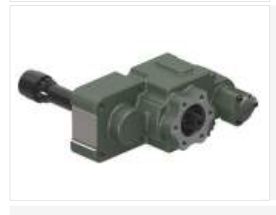 Hipomak PTO 20660KOHUL — IVECO
