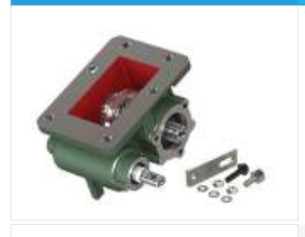 Hipomak PTO 20720LOCUR — MITSUBISHI