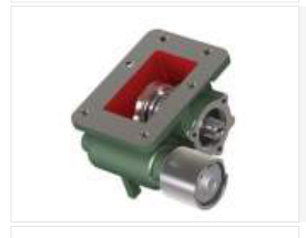Hipomak PTO 20720LOHUR — MITSUBISHI