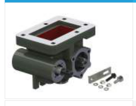 Hipomak PTO 20721LOCUR — MITSUBISHI