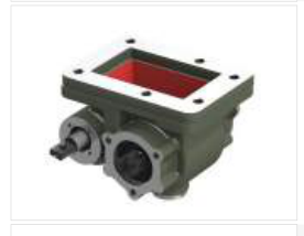 Hipomak PTO 20722LOMUR — MITSUBISHI