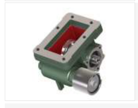 Hipomak PTO 20722LOVUR — MITSUBISHI