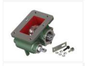 Hipomak PTO 20730LOCUR — HYUNDAI