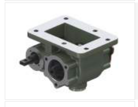 Hipomak PTO 20740LOMUR — MITSUBISHI