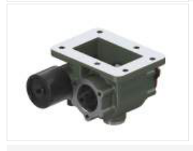 Hipomak PTO 20740LOVUR — MITSUBISHI