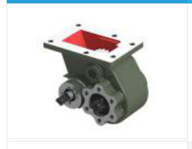 Hipomak PTO 20760LOMUL — HYUNDAI