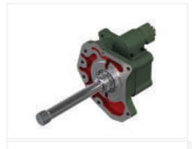 Hipomak PTO 20822KOHIL — MERCEDES