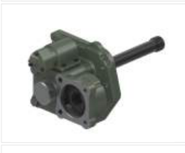 Hipomak PTO 20825KOHIL — MERCEDES