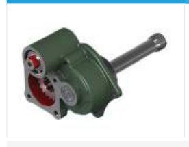 Hipomak PTO 20880KOHIL — MERCEDES