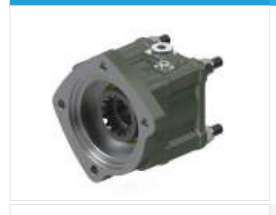 Hipomak PTO 20950KOHIR — VOLVO