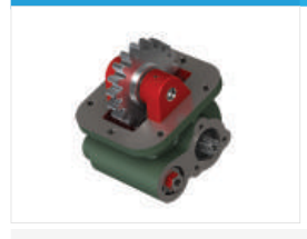 Hipomak PTO 21220LOHUR — FIAT