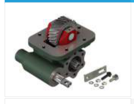 Hipomak PTO 21410LOCUR — DAIHATSU