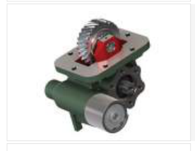 Hipomak PTO 21410LOHUR — DAIHATSU