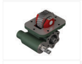 Hipomak PTO 21410LOMUR — DAIHATSU