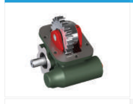 Hipomak PTO 21510ROHKR — MACK