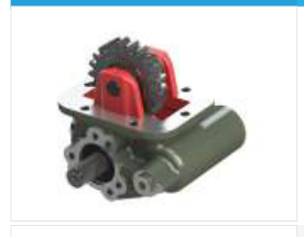 Hipomak PTO 21810ROHKR — MAZ