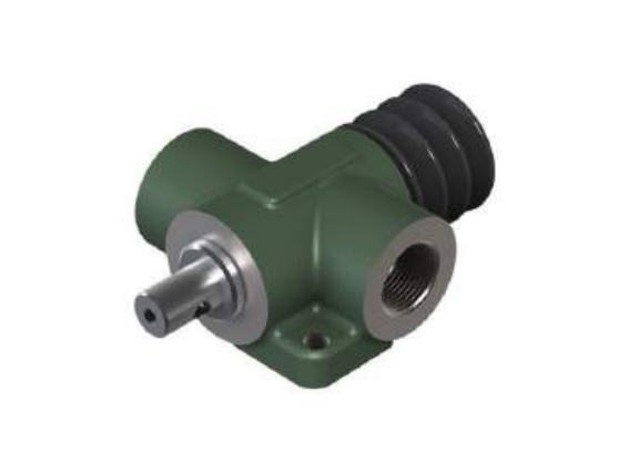 Hipomak 1 " — клапан ограничения, открытый контур, 180 л