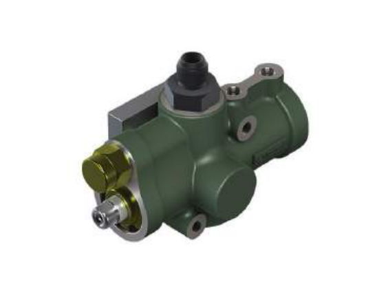 Hipomak 22-25 TVL 3/4 " — клапан направления бака